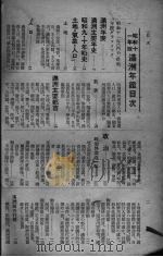 满洲年鉴（1928 PDF版）