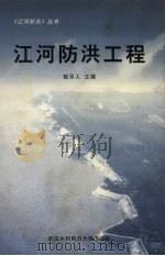 江河防洪工程 1999 PDF电子版封面 781063030X 姚乐人主编