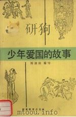 少年爱国的故事（1991 PDF版）
