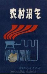 农村沼气（1984 PDF版）