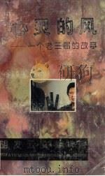 心灵的风  一个老三届的故事（1994 PDF版）