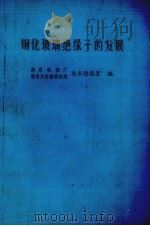 钢化玻璃绝缘子的发展 1979 PDF电子版封面 南京电瓷厂,南京火花塞研究所技术情报室编