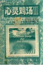 心灵鸡汤  3（1997 PDF版）