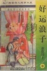 好运浪子  中（1996 PDF版）