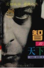 智取天下  《三国演义》之魂   1995  PDF电子版封面  7805468826  陈继征，吴宝玲著 