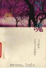 苦魂 1991 PDF电子版封面 753990318X 马雪枫著