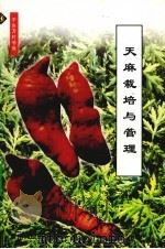 天麻栽培与管理（1999 PDF版）