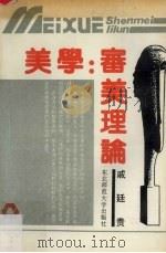 美学：审美理论（1992 PDF版）