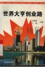 世界大亨创业路 2 1996 PDF电子版封面 7801181581 许燕莉,三悟主编
