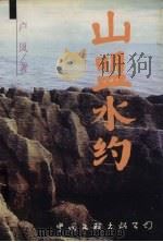 山盟水约（1997 PDF版）