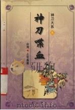 神刀大系之神刀喋血  中（1996 PDF版）