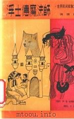 浮士德魔法师 1990 PDF电子版封面 7532405605 (德)克劳斯曼(Klausmann,A.O.)等编;穆晓文等