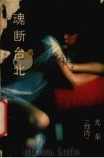 魂断台北（1988 PDF版）