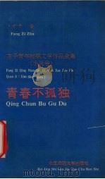 青春不孤独（1993 PDF版）