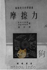 摩擦力（1952.02 PDF版）