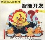 智能开发  大班  上（1997 PDF版）
