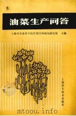 油菜生产问答（1984 PDF版）