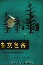 杂交包谷（1977 PDF版）