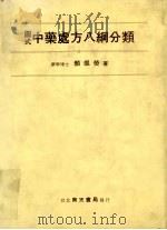 图式中药处方八纲分类（ PDF版）