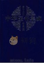 中华医书集成 第18册 针灸类 PDF电子版封面 7800138372 章威主编