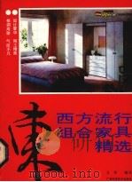 西方流行组合家具精选（1990 PDF版）