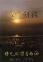 曙光照耀着南海（1986 PDF版）
