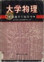 大学物理  掌握学习指导书（1994 PDF版）