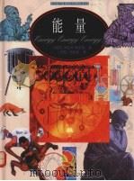能量 1998 PDF电子版封面 7806045767 (英)罗伯特·斯奈登(Robert Snedden)著;徐凯