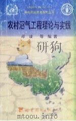 农村沼气工程理论与实践（1998 PDF版）