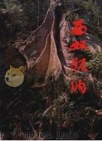 中国自然保护区-西双版纳  摄影集（1992 PDF版）