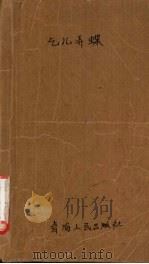 乞儿弄蝶（1995 PDF版）