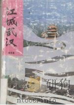 江城武汉导览（1991 PDF版）