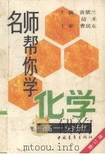 名师帮你学化学（1993 PDF版）