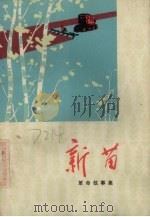 新苗  革命故事集（1974 PDF版）
