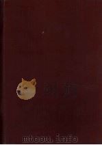 内科学 1953 PDF电子版封面 (苏)克里斯特曼(В.И.Кристман)撰;潘崇熙译
