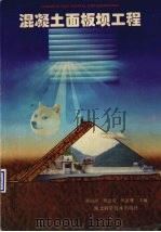混凝土面板坝工程（1997 PDF版）