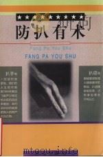 防扒有术（1999 PDF版）