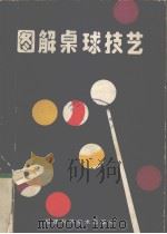 图解桌球技艺（1986 PDF版）