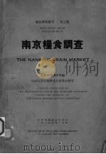 南京粮食调查（ PDF版）