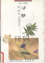 寻梦（1999 PDF版）