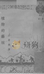 植物的篱垣（ PDF版）