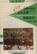 高效立体种植技术（1992 PDF版）
