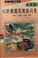 小拱棚蔬菜栽培问答（1996 PDF版）