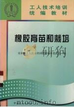 橡胶育苗和栽培（1997 PDF版）