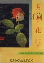 月季花（1993 PDF版）