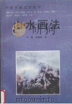 山水画法（1995 PDF版）