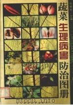 蔬菜生理病害防治图册（1999 PDF版）