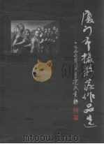 厦门市摄影家作品选（ PDF版）