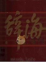 辞海（1999年版彩图珍藏本）  8（1999 PDF版）