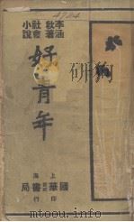 好青年  2（ PDF版）